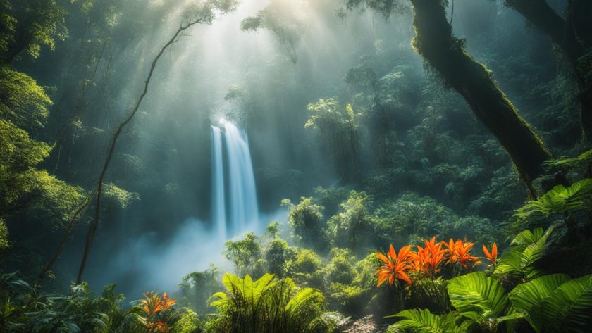 Parcs nationaux Vietnam