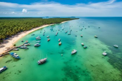 Plages Phu Quoc