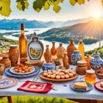 Souvenirs Slovénie