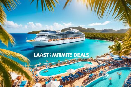 croisiere derniere minute