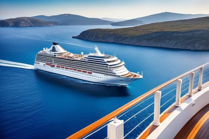 croisiere grece