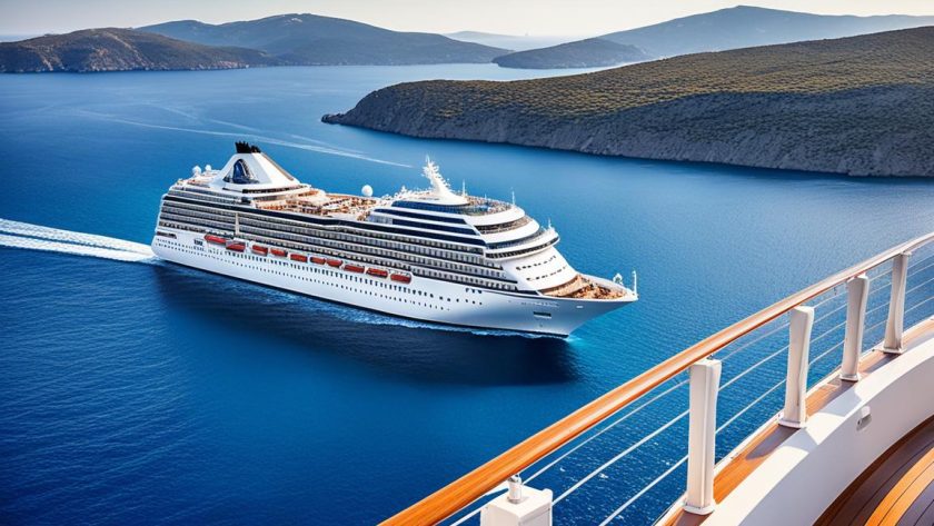 croisiere grece