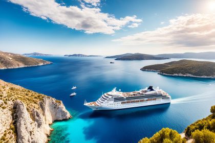 croisiere iles grecques