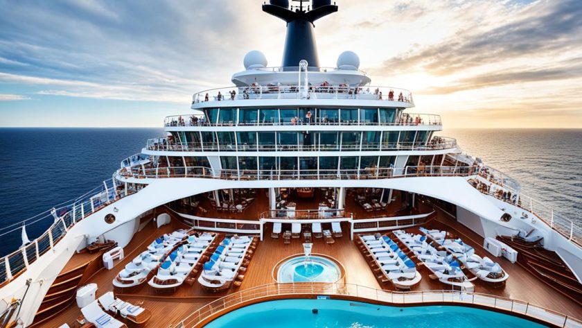 croisiere tour du monde