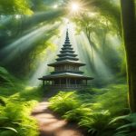 voyage spirituel
