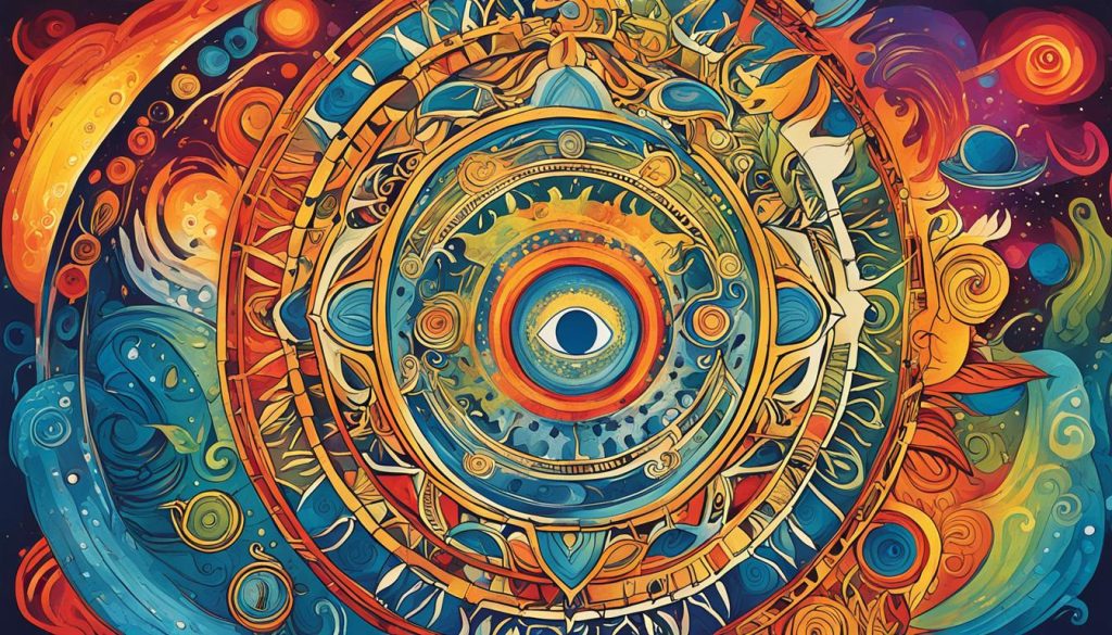 Cosmologie et spiritualité Kanak