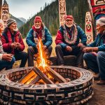 Culture Kanak : Traditions et croyances