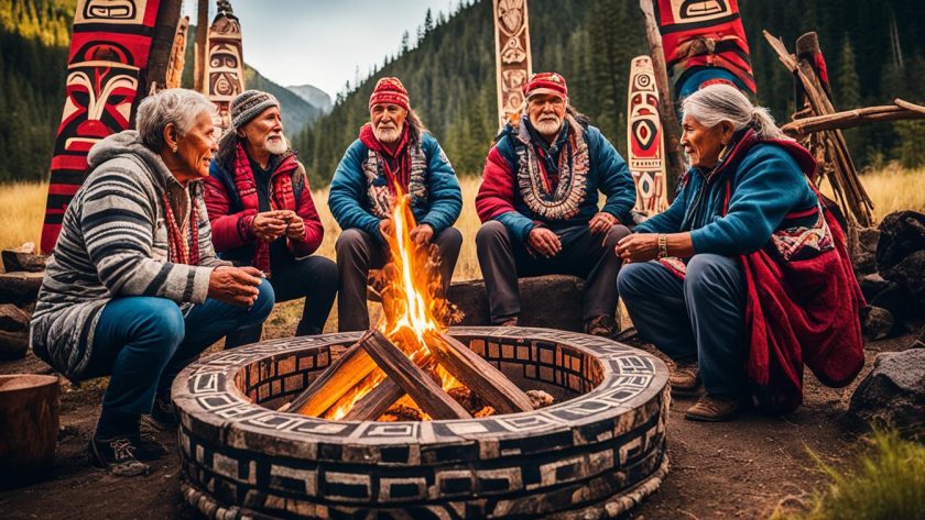 Culture Kanak : Traditions et croyances