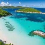 Iles Loyauté Nouvelle-Calédonie