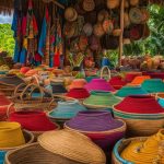 Art et artisanat à la République dominicaine