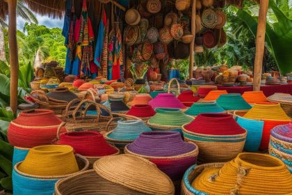Art et artisanat à la République dominicaine