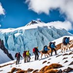 Aventure en altitude en bolivie