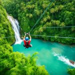 Aventure et activités en plein air à la République dominicaine