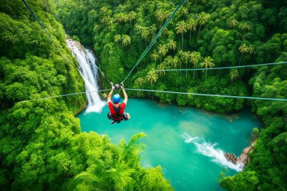 Aventure et activités en plein air à la République dominicaine