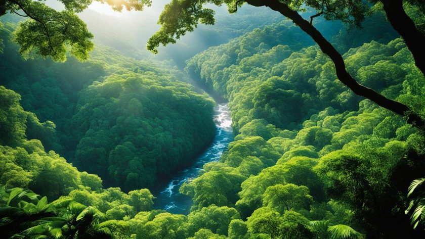 Bolivie : Aventures dans la jungle amazonienne