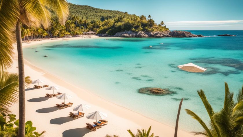 Conseils et astuces de voyage Nouvelle-Calédonie