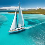 Croisière et voile Nouvelle-Calédonie
