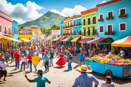Culture et traditions à la République dominicaine
