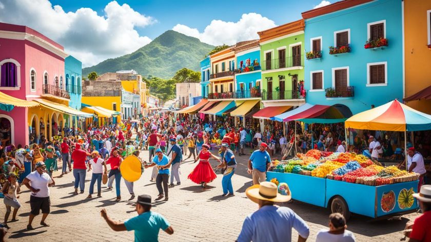 Culture et traditions à la République dominicaine