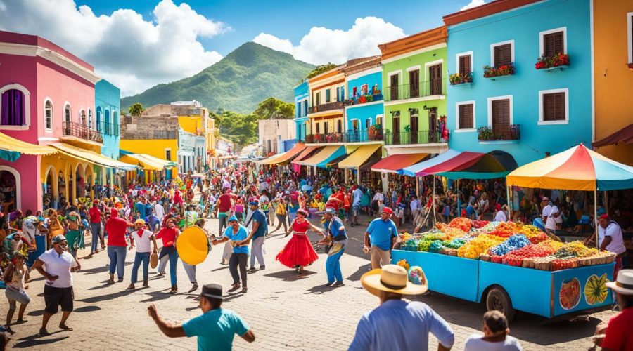 Culture et traditions à la République dominicaine