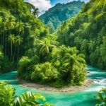 Écotourisme et préservation de la nature à la République dominicaine