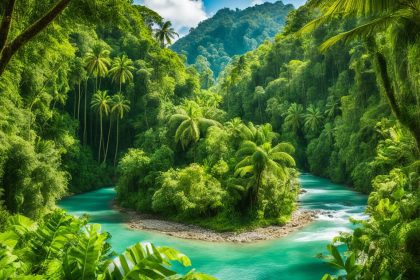 Écotourisme et préservation de la nature à la République dominicaine