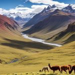 Escapades et randonnées en bolivie