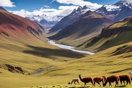 Escapades et randonnées en bolivie