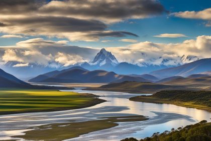 Exploration des merveilles naturelles de la Bolivie