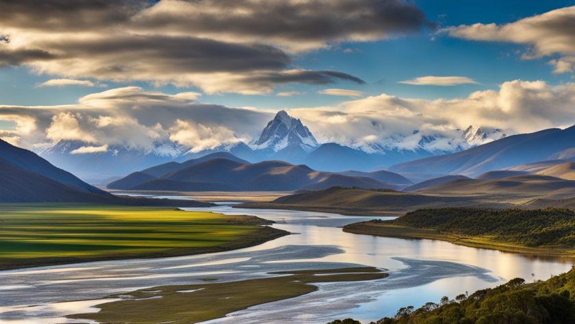 Exploration des merveilles naturelles de la Bolivie