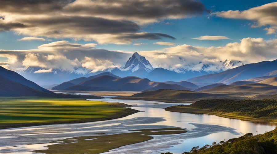 Exploration des merveilles naturelles de la Bolivie