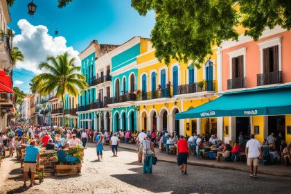 Explorez les villes de la République dominicaine