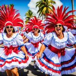 Festivals et événements culturels à la République dominicaine