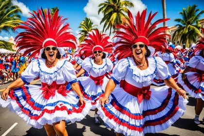 Festivals et événements culturels à la République dominicaine