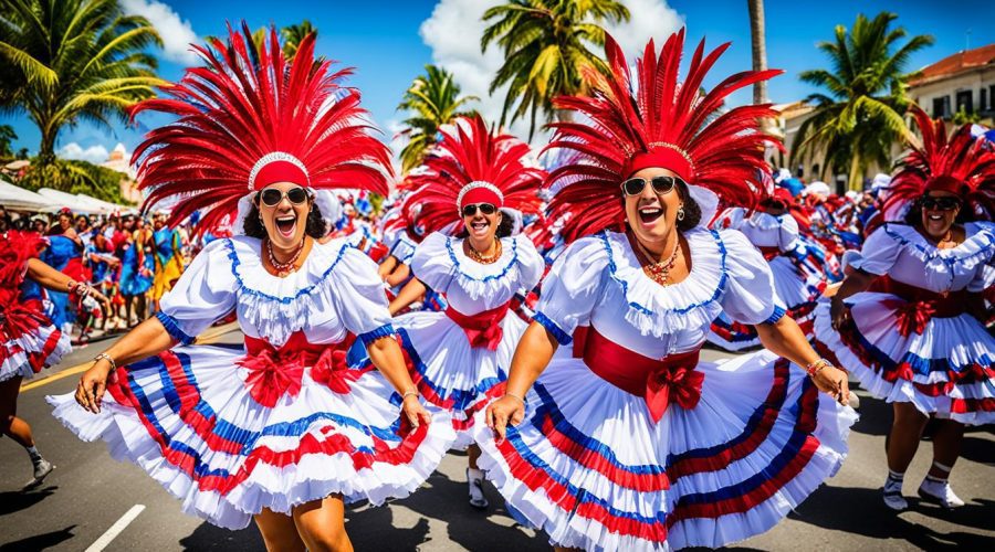 Festivals et événements culturels à la République dominicaine
