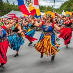 Festivals et événements culturels en Nouvelle-Calédonie