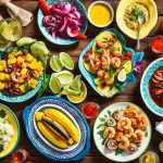 Gastronomie à la République dominicaine