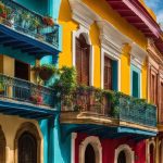 Histoire et patrimoine à la République dominicaine