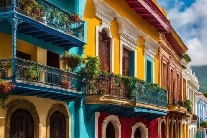 Histoire et patrimoine à la République dominicaine