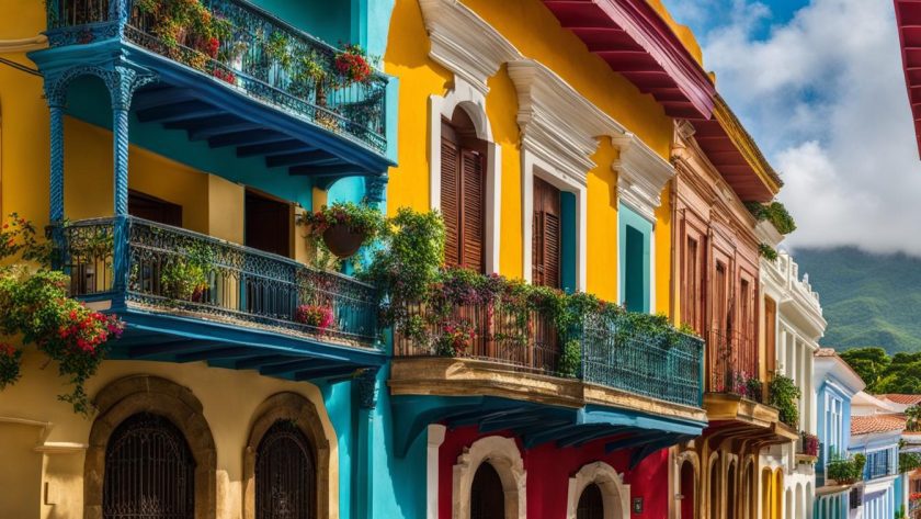 Histoire et patrimoine à la République dominicaine
