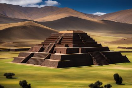 Histoire et patrimoine boliviens