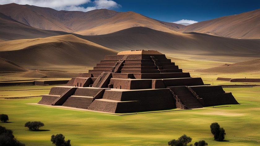 Histoire et patrimoine boliviens