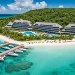 Les meilleurs resorts de la Nouvelle-Calédonie