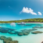 L'île des pins Nouvelle-Calédonie