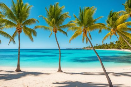 Meilleure période pour partir à la République dominicaine
