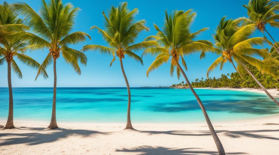 Meilleure période pour partir à la République dominicaine