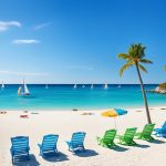 Plages à la République dominicaine