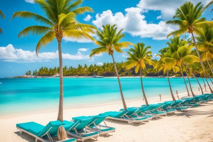 Pourquoi aller à la République dominicaine