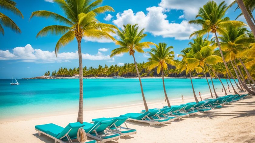 Pourquoi aller à la République dominicaine