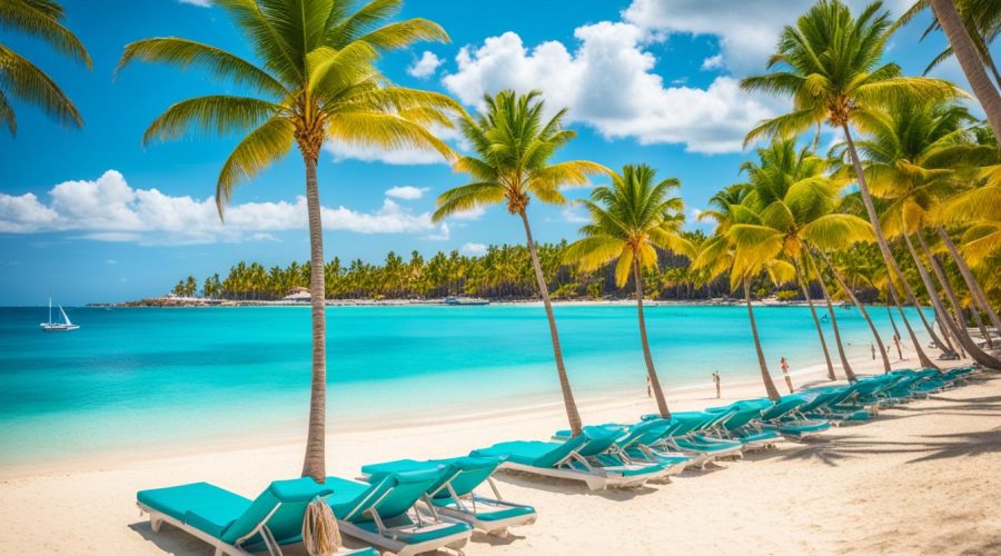 Pourquoi aller à la République dominicaine